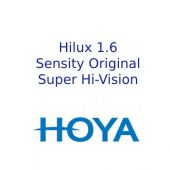 HOYA Hilux  EYAS 1,60 Sensity original Brown Grey SHV