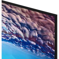 Телевизор Samsung UE43BU8500U обзор