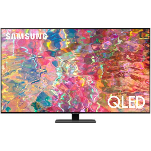 Телевизор Samsung QE50Q80B