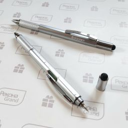 инженерские ручки с логотипом