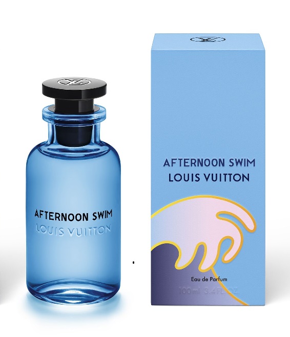 Парфюмерная вода Louis Vuitton Afternoon Swim 100 мл