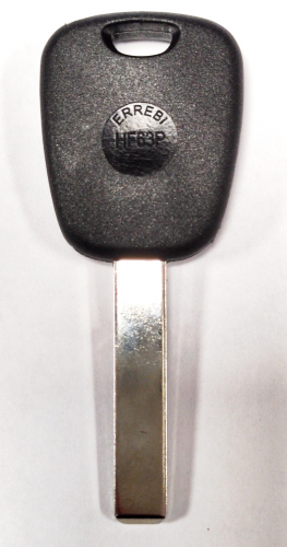 HF63P_HU-HCAP_HU83P_HF83 аспец.пласт. MAN,CITROEN