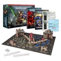 Warhammer 40,000: Command Edition на русском языке