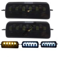 Подфарники нива PF2-Niva