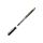 Ручка-роллер Schneider "XTRA 803" черная 0.5 игольчатый наконечник 180301