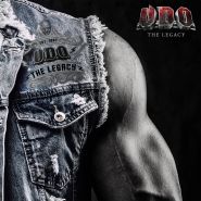 U.D.O. - The Legacy 2CD