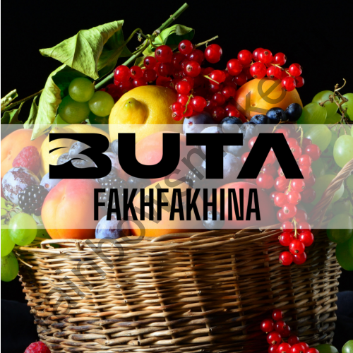 Buta Gold Line 50 гр - Fakhfakhina (Фахфахина)