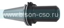 Оправка тип Weldon 7628-50-25-80  AD  Bison Bial