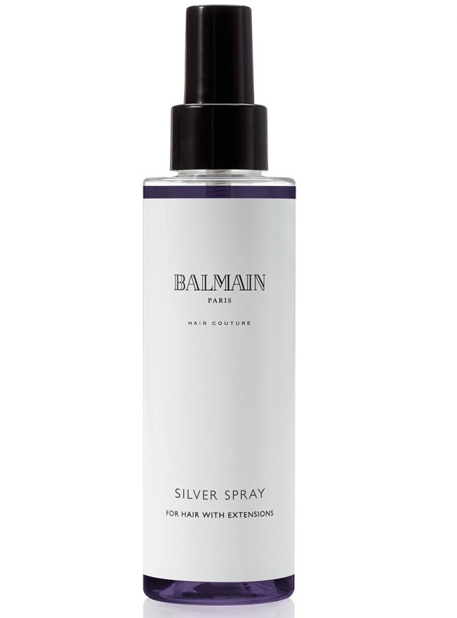 Balmain Hair Couture Кондиционер-сильвер спрей Silver Spray 150 мл
