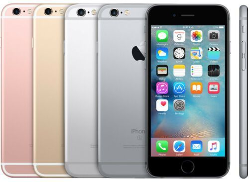 Apple iPhone 6S 16GB