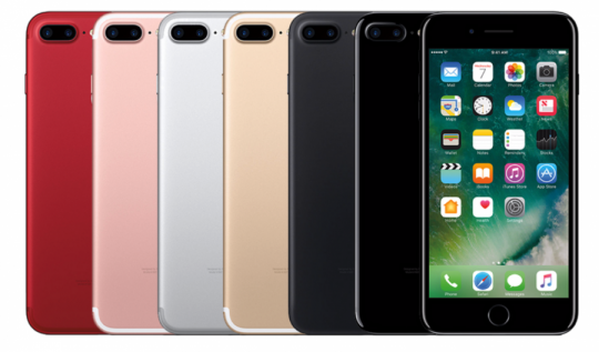 Apple iPhone 7 Plus 256GB