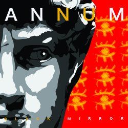 ANNUM - Black Mirror
