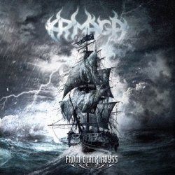 ARMAGA - From Black Abyss