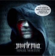 MORTEMIA (SIRENIA project) - Misere Mortem