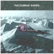 NOCTURNAL WINDS - Of Art And Suffering