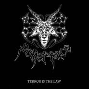 POKERFACE - Terror Is The Law