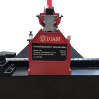 Плиткорез DIAM ProLine 1000 L с лазером 600106