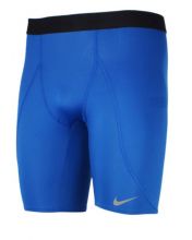 Велосипедки подтрусники Nike синие