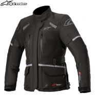 Куртка женская Alpinestars Stella Andes V3, Чёрная