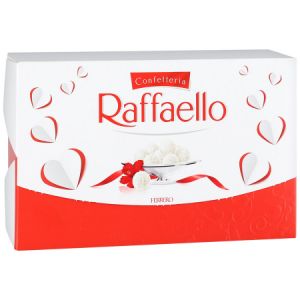 Набор конфет RAFFAELLO Т9 90г