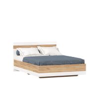 Кровать «Фиджи» (без основания) 1400