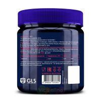 GLS Креатин моногидрат вкус цитруса, 150 г