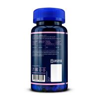 GLS Коэнзим Q10 (Coenzyme Q10) 30 мг, 60 капс