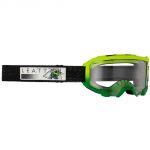 Leatt Velocity 4.5 MTB Zombie очки для снегохода
