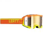 Leatt Velocity 4.5 Iriz Citrus очки для мотокросса и эндуро