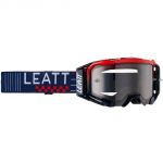 Leatt Velocity 5.5 Royal очки для мотокросса и эндуро