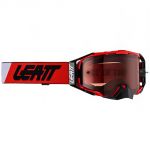 Leatt Velocity 6.5 Red очки для мотокросса и эндуро