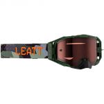 Leatt Velocity 6.5 Cactus очки для мотокросса и эндуро