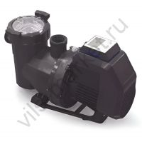 Насос Victoria Plus Silent с префильтром, 11 м3/ч, 3/4 л.с., II, пластик