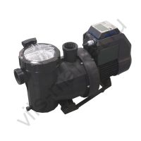 Насос Victoria Plus Silent с префильтром, 11 м3/ч, 3/4 л.с., II, пластик