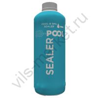 Герметик SB-Pool Sealer для устранения протечек 1 л