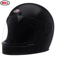 Шлем Bell Bullitt Solid, чёрный матовый