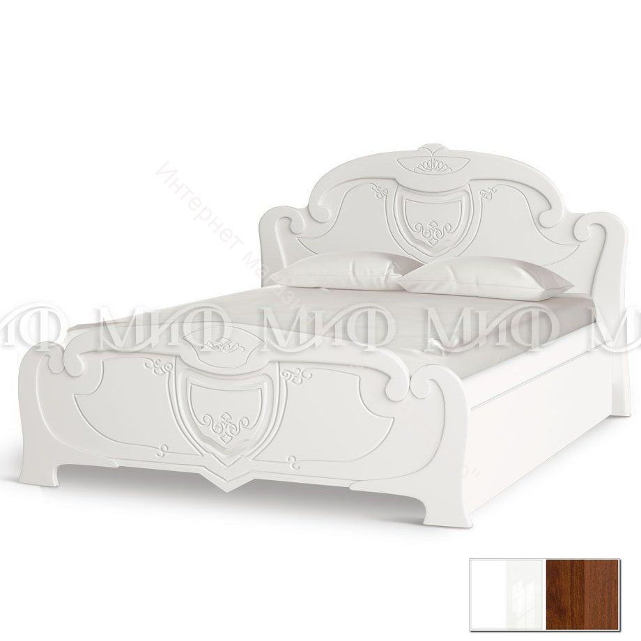 Кровать Мария 1600