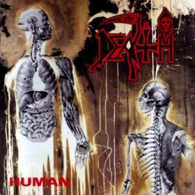 DEATH - Human 1991/2004