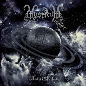 MYSTICUM - Planet Satan 2014