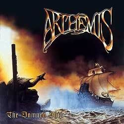 ARTHEMIS - The Damned Ship