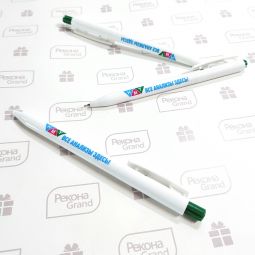 ручки с логотипом в курске