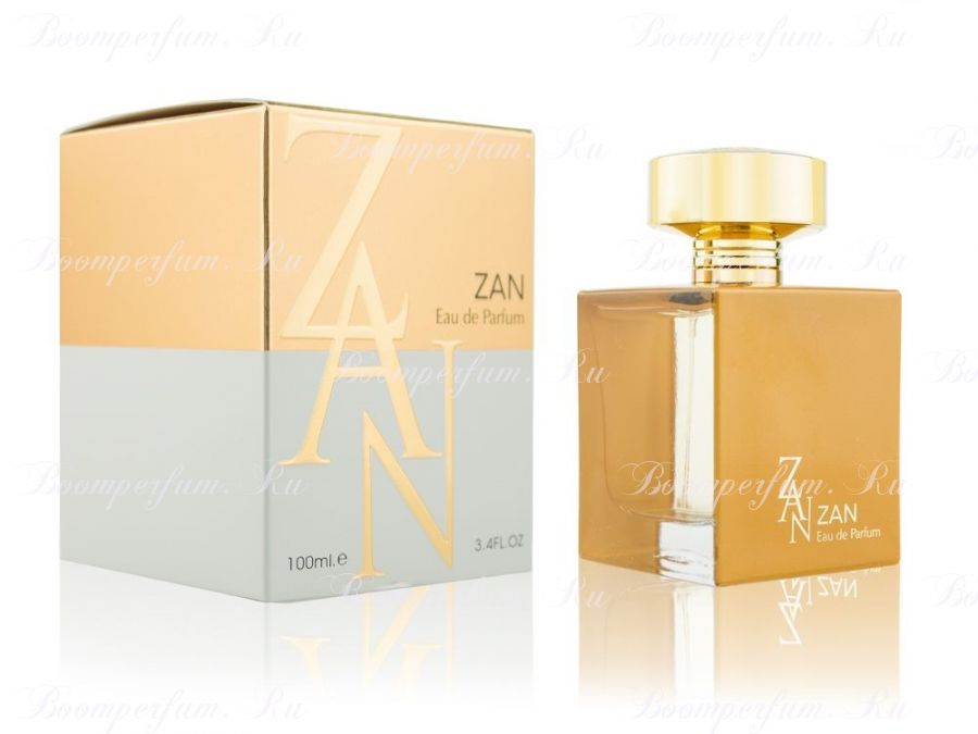 Fragrance World ZiN