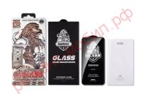 Защитное стекло Remax GL-59 для iPhone 11 / XR