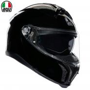 Шлем AGV Tourmodular Mono, Чёрный