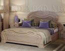 Кровать Александрина 1400