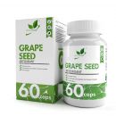 Виноградных косточек экстракт / Grape seed extract / 60 капс. по 200 мг