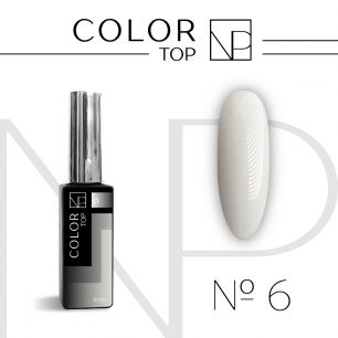Nartist Color Top 6 6ml