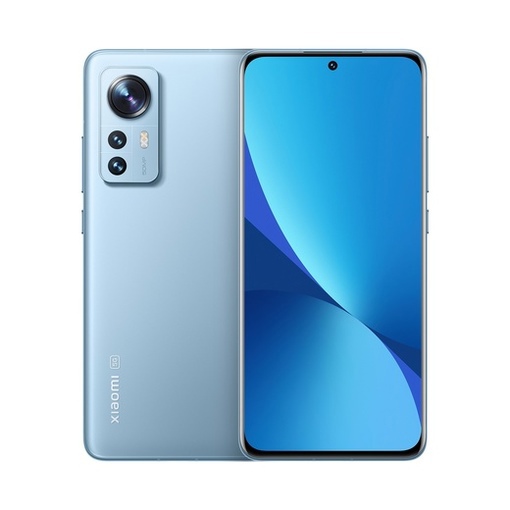 Xiaomi 12 Pro 12/256Gb Blue