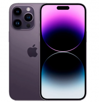 iPhone 14 Pro eSIM 128Gb Deep Purple