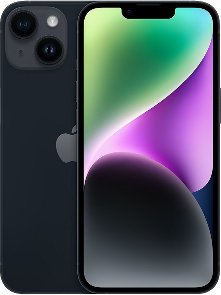 iPhone 14 Plus 128Gb Midnight